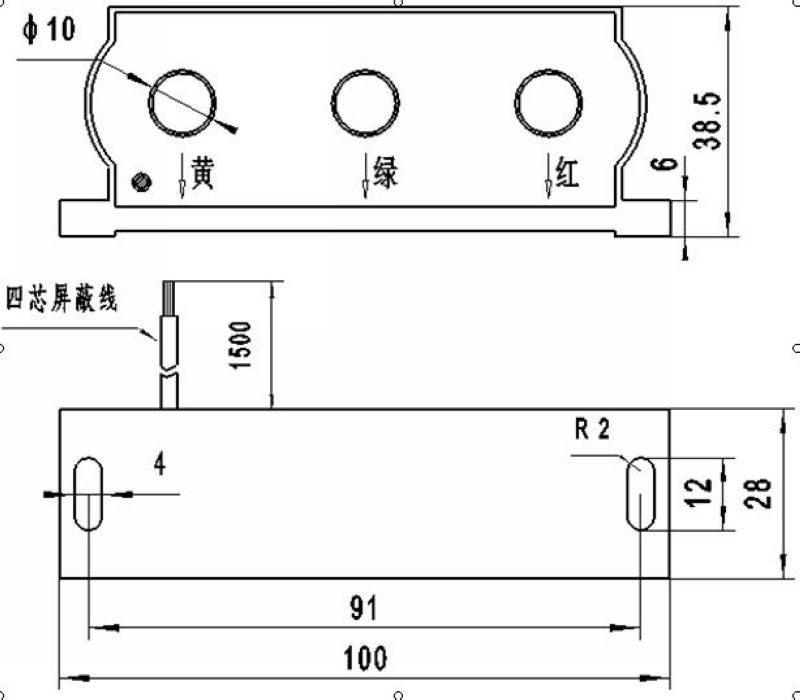 電動機保護用電流電壓變換器ZRP-G33(圖2) 圖片5.png