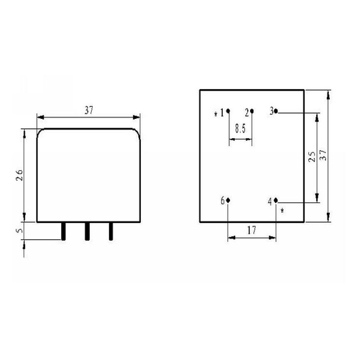 測量用電流電壓變換器ZRP-CV16(圖2) 圖片5.png